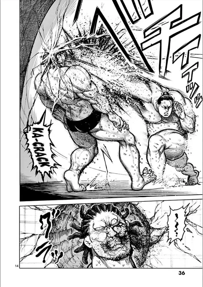 Kengan Ashura Chapter 76 image 14_optimized